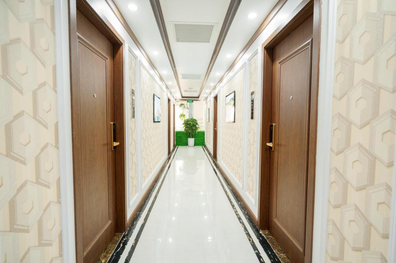 Sunland Halong Hotel And Restaurant 하롱 외부 사진